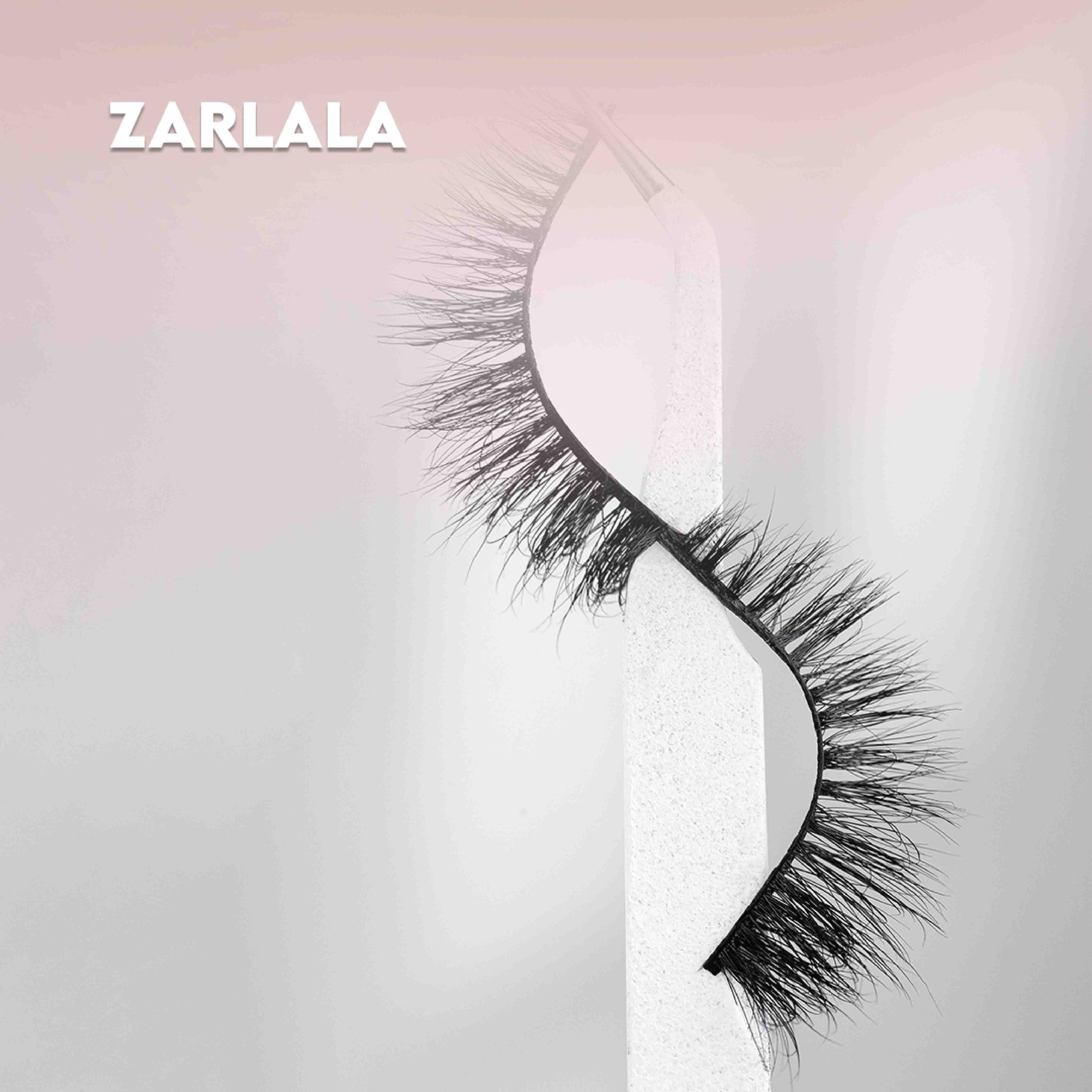Khais Eyelashes