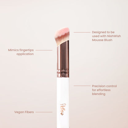 Khais Blush Brush